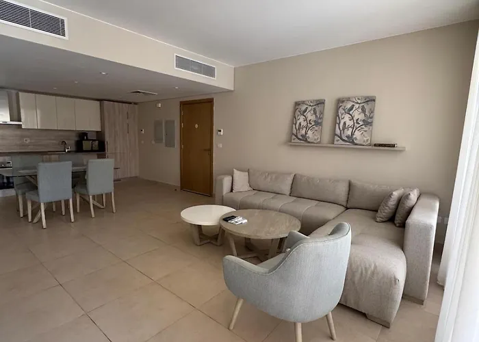 شقة Mangroovy 2bd Pool With A Sea View *