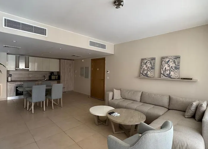 Mangroovy 2bd Pool With A Sea View شقة الغردقة