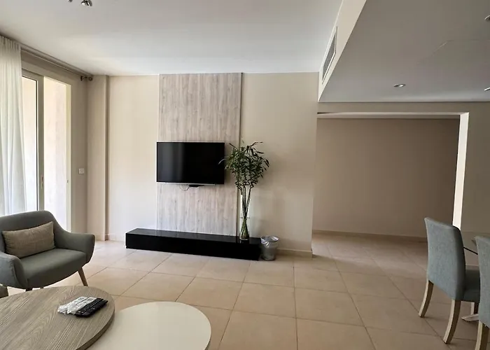 شقة Mangroovy 2bd Pool With A Sea View *