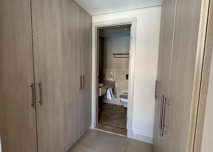 شقة Mangroovy 2bd Pool With A Sea View