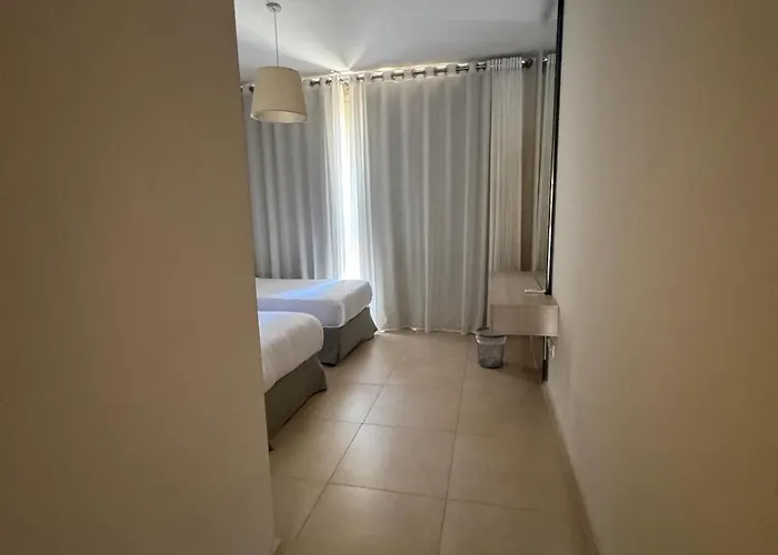 Mangroovy 2bd Pool With A Sea View شقة الغردقة