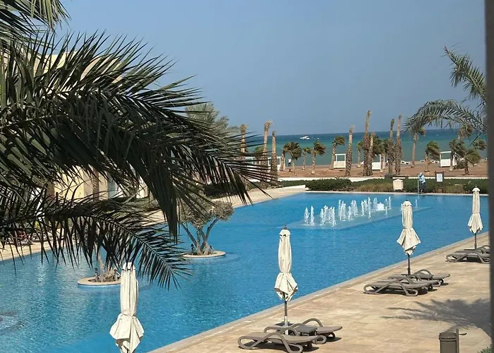شقة Mangroovy 2bd Pool With A Sea View *
